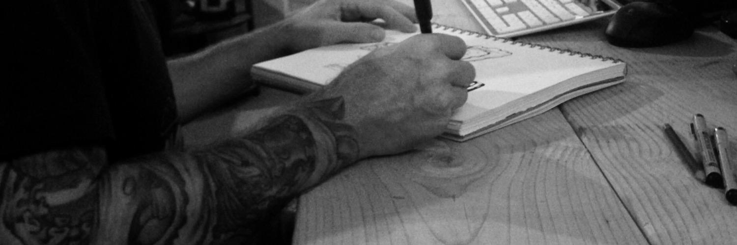 ArtisnalThreads's profile banner image