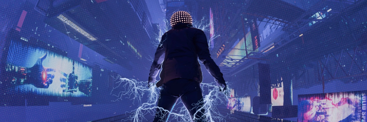 SolidSparkMusic's profile banner image
