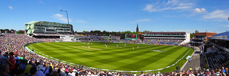 Yorkshire Pathways banner