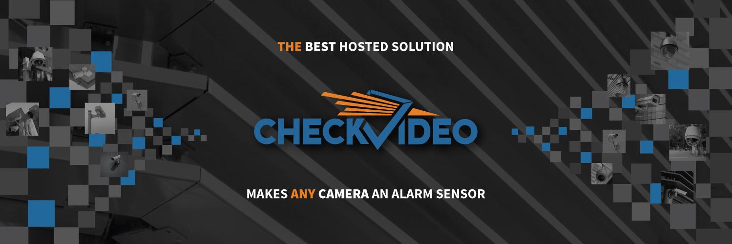 checkvideo's profile banner image