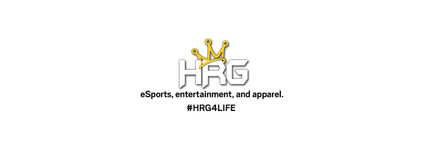 goHRG's profile banner image