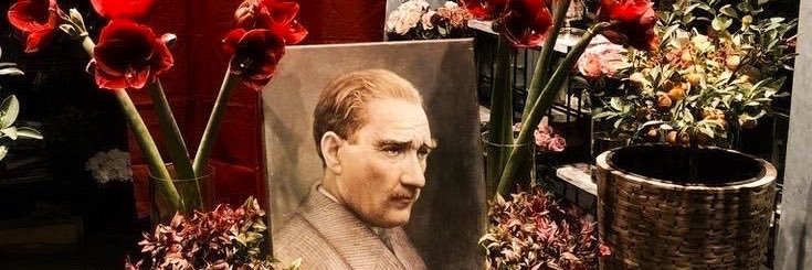 ozlemsagol's profile banner image