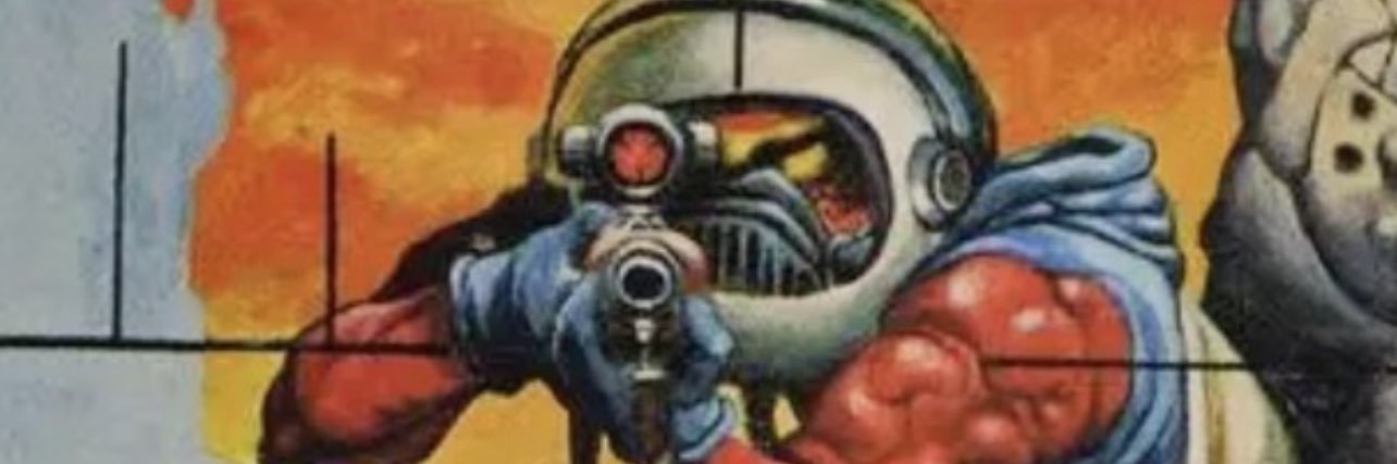 RavShort's profile banner image
