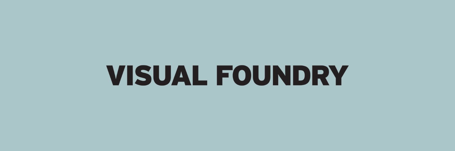 visfoundry's profile banner image