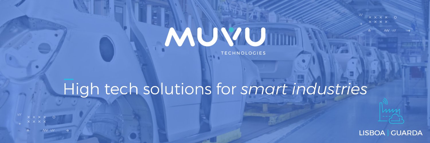 muvutech's profile banner image