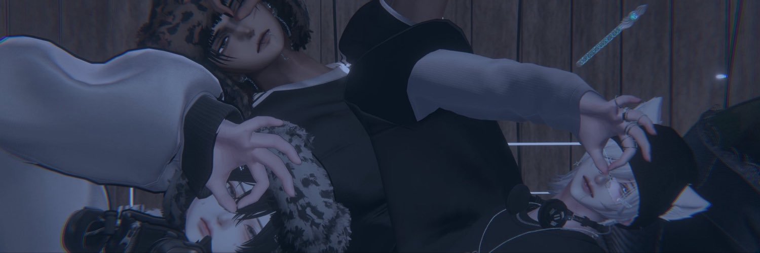 merux2_hen's profile banner image
