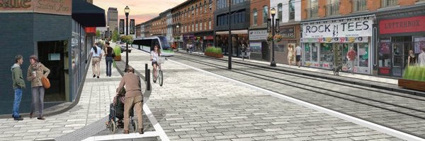 HamiltonLRT Profile Banner