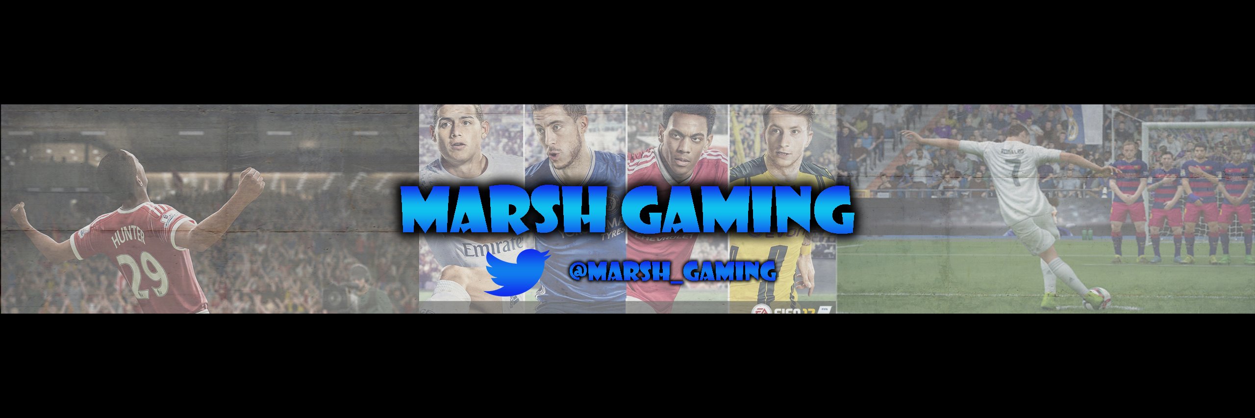 marsh_gaming's profile banner image
