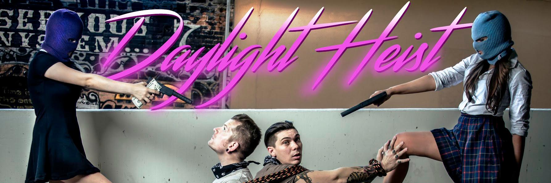 DaylightHeist's profile banner image
