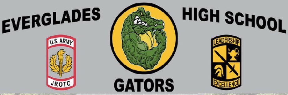 EHSJROTC's profile banner image