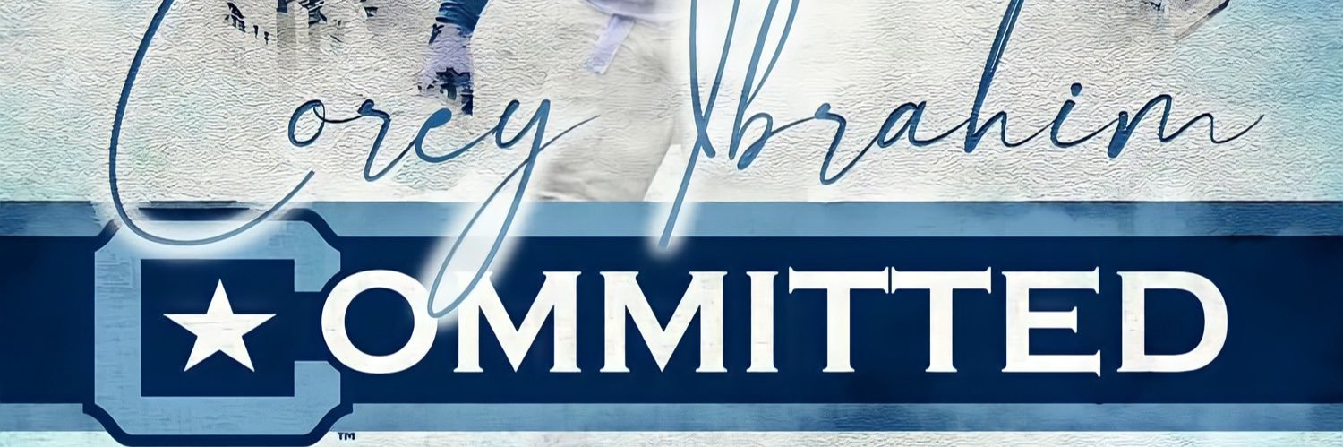 Corey Ibrahim banner