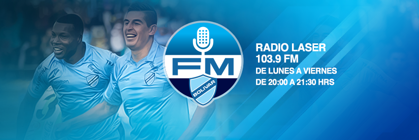 FMBOLIVAR's profile banner image