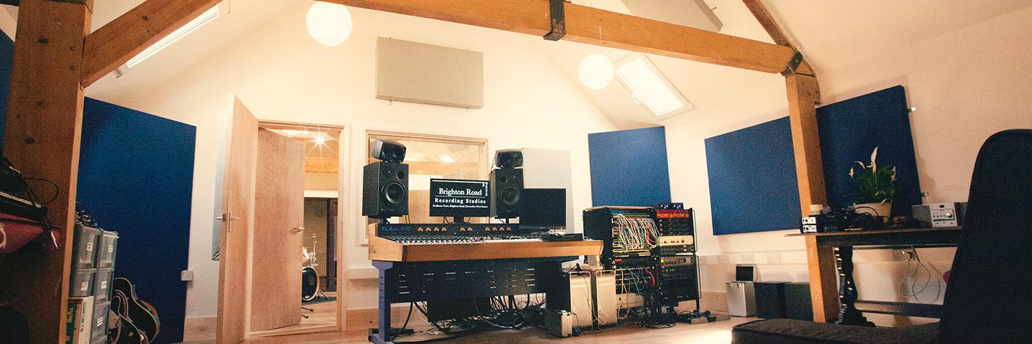 BrightonRoadRec's profile banner image