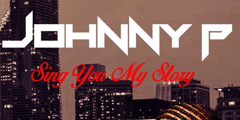 Johnny P banner