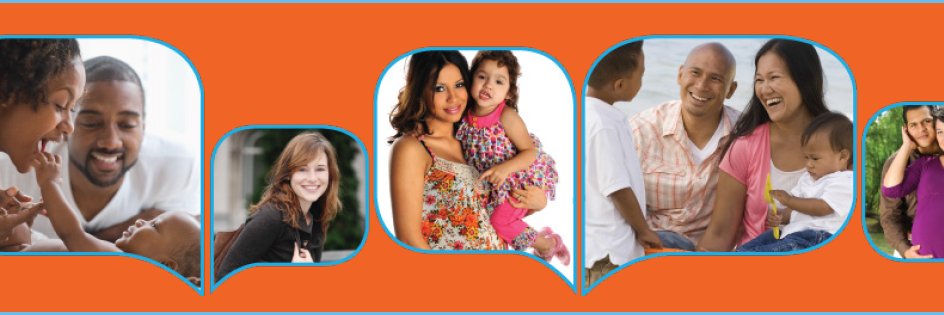 Healthy Start TASC banner