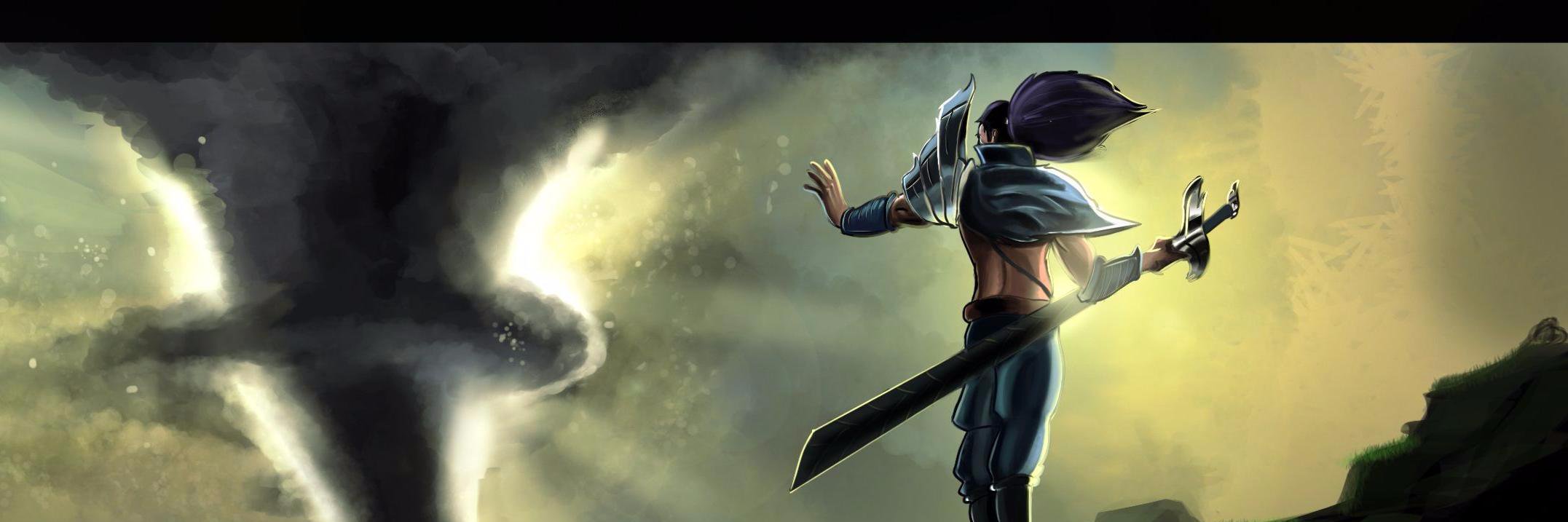 Gitchou's profile banner image