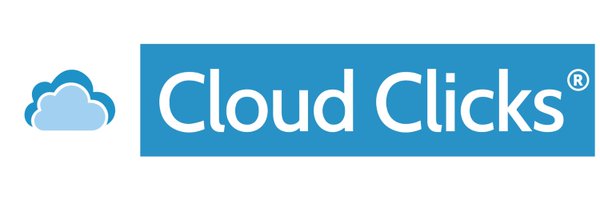 CloudClicks Profile Banner