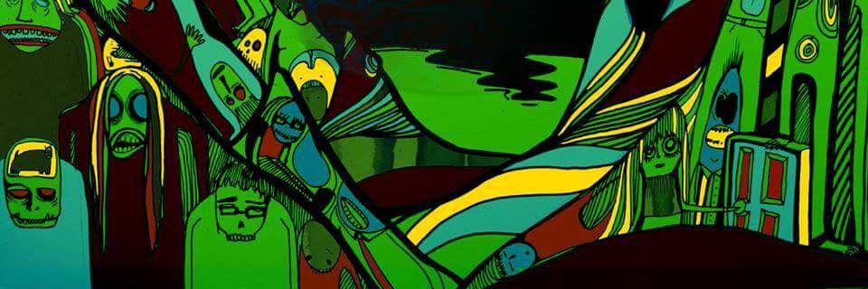 DeadLettuce1's profile banner image