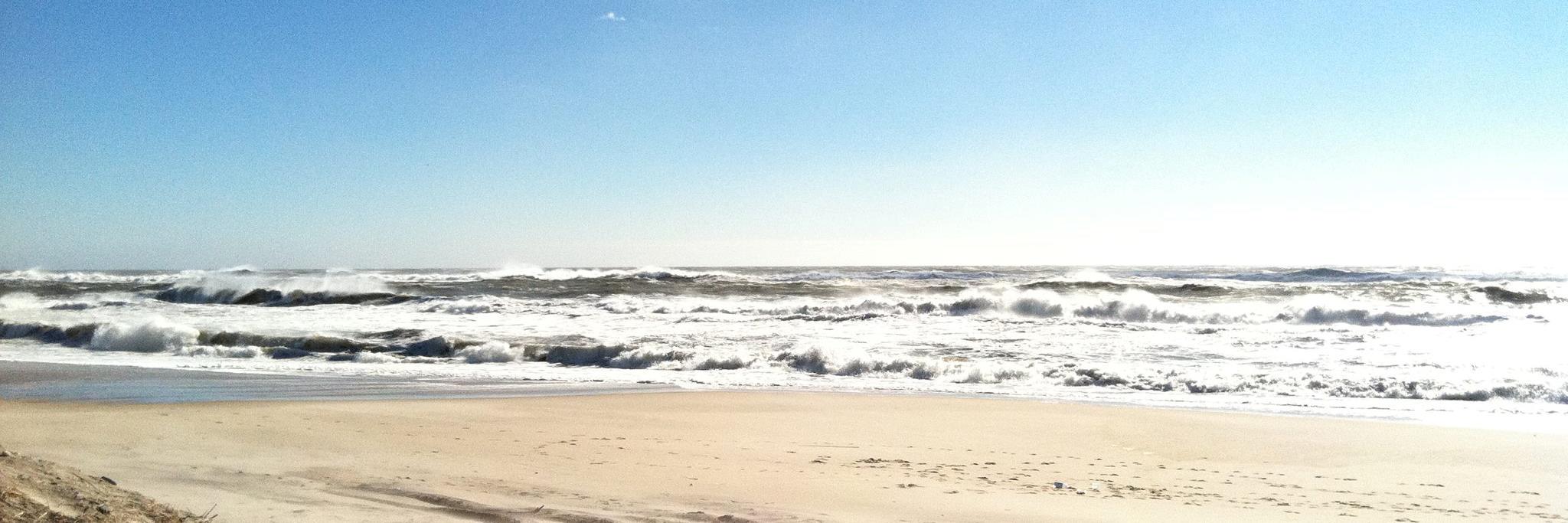 EveryBeach's profile banner image