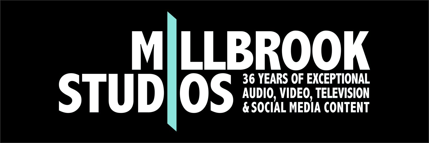 MillbrookStudio's profile banner image