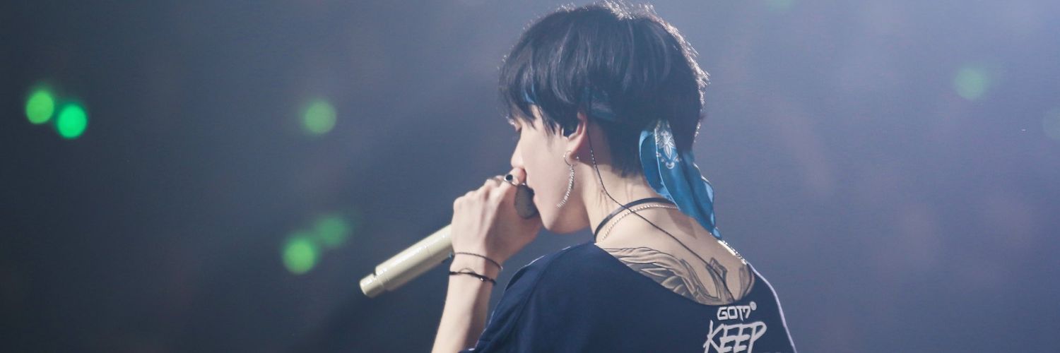 S℮℮ѕ♡мrc❁유겸💛💜 banner