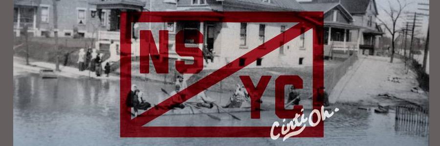 Northside Yacht Club banner