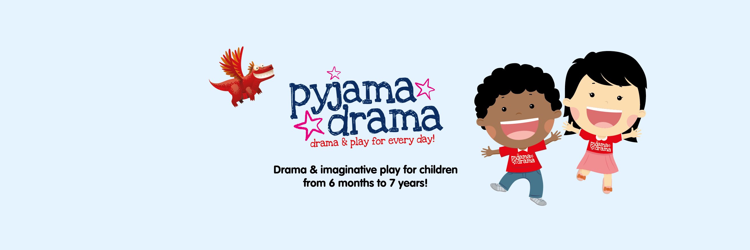 pyjamadramalady's profile banner image