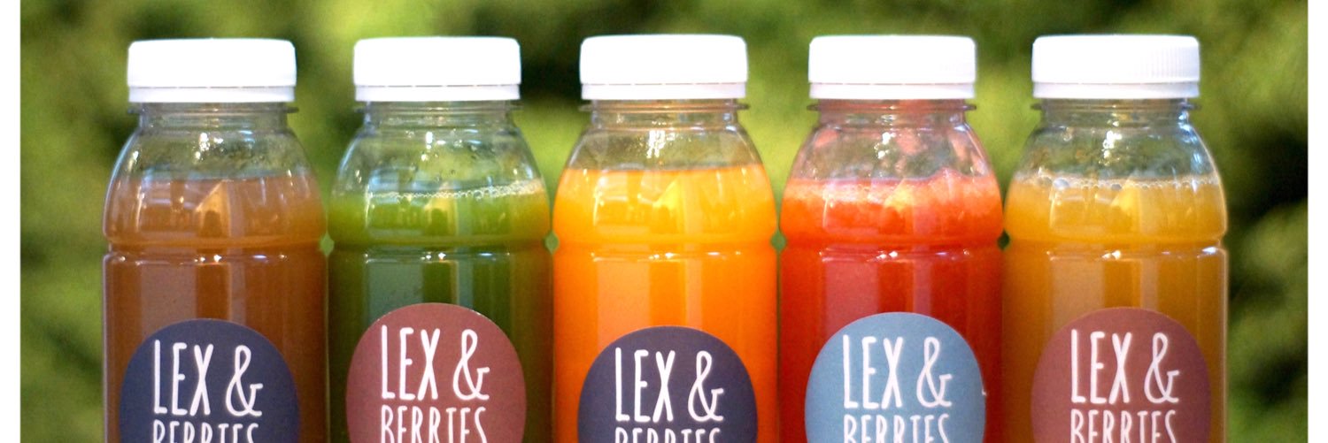 LexBerries's profile banner image