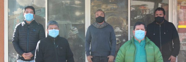 sindicatoSIIL's profile banner image