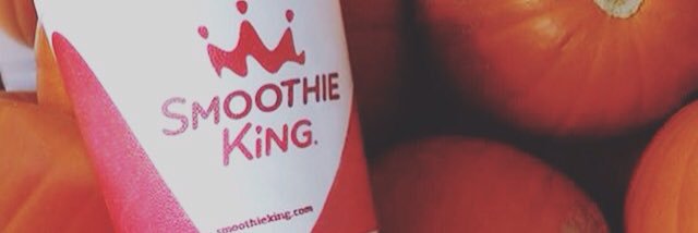 SmoothieKingChH's profile banner image