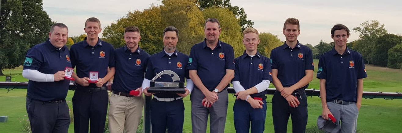 Danial Parsons banner