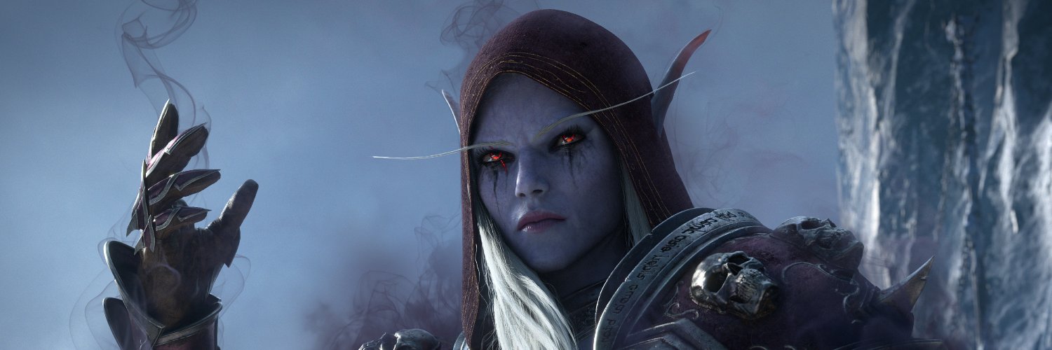 KyrusDCBlue's profile banner image
