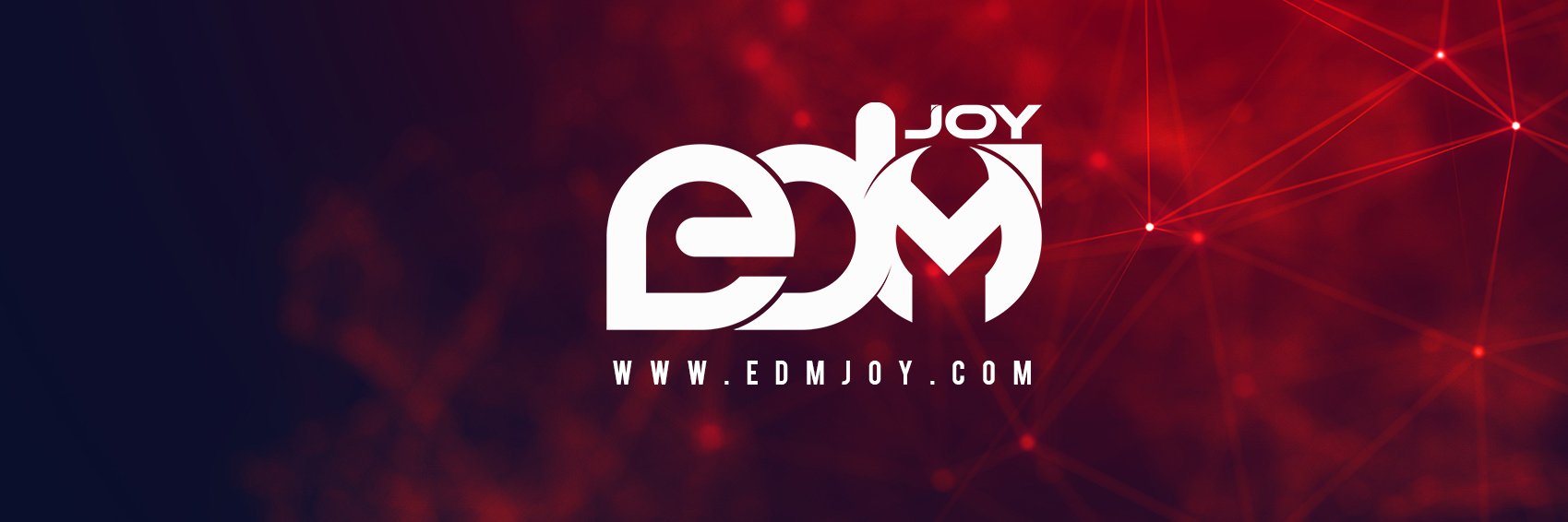 EDM Joy banner