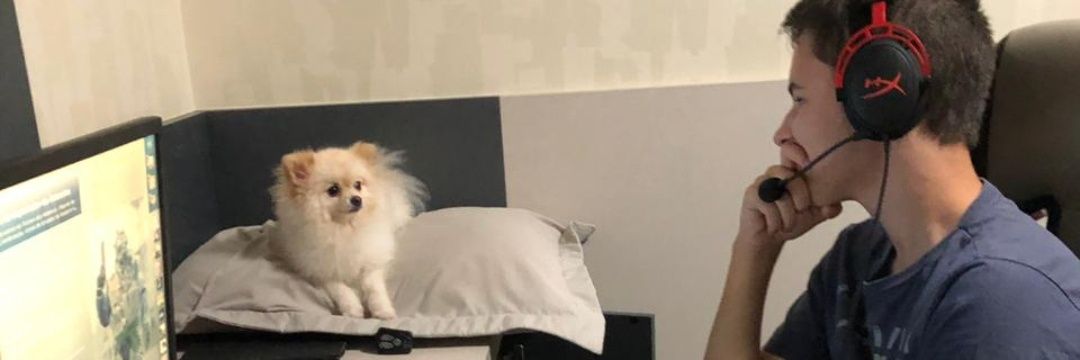 JPKyzzor's profile banner image