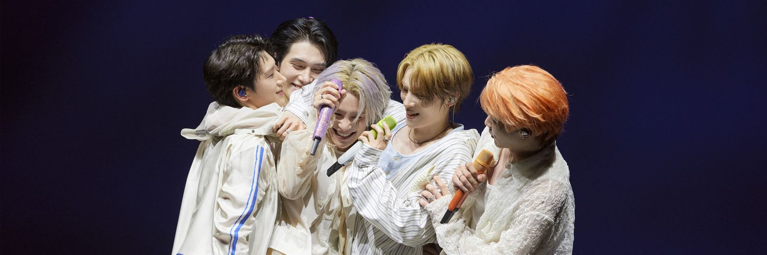 Annie 🧡 WAYV FOREVER banner