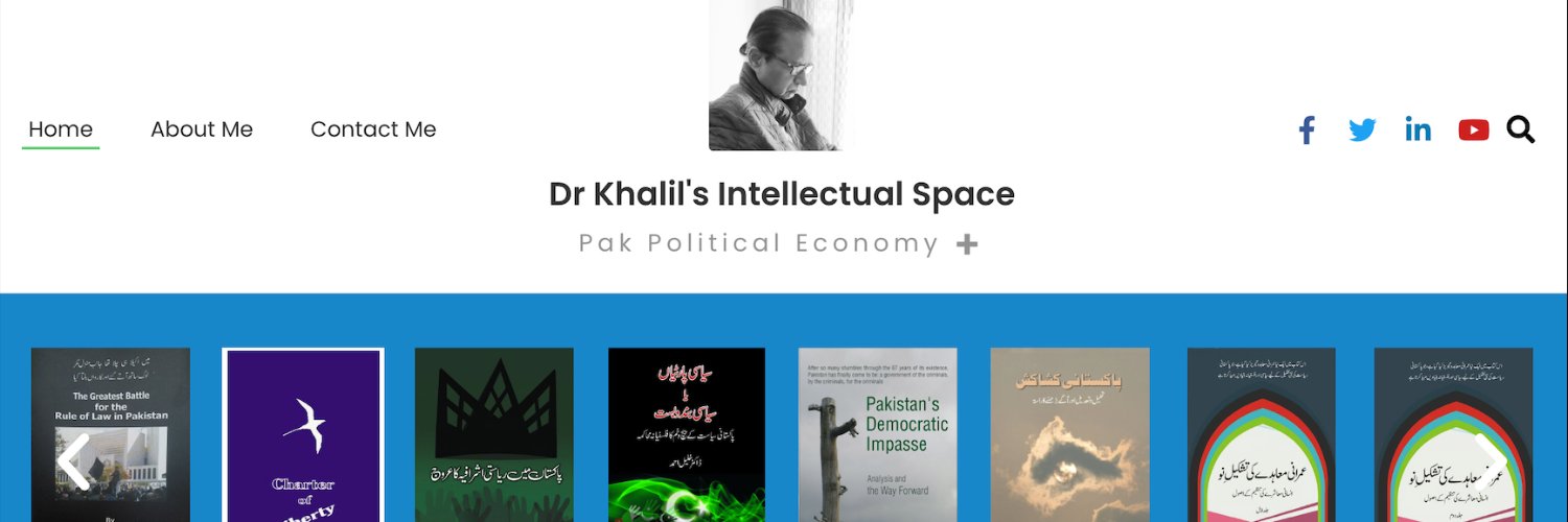 khalilkf's profile banner image
