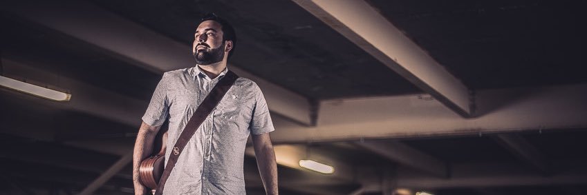 João Pedroza banner