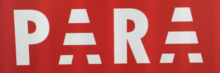 PARAmaguk's profile banner image