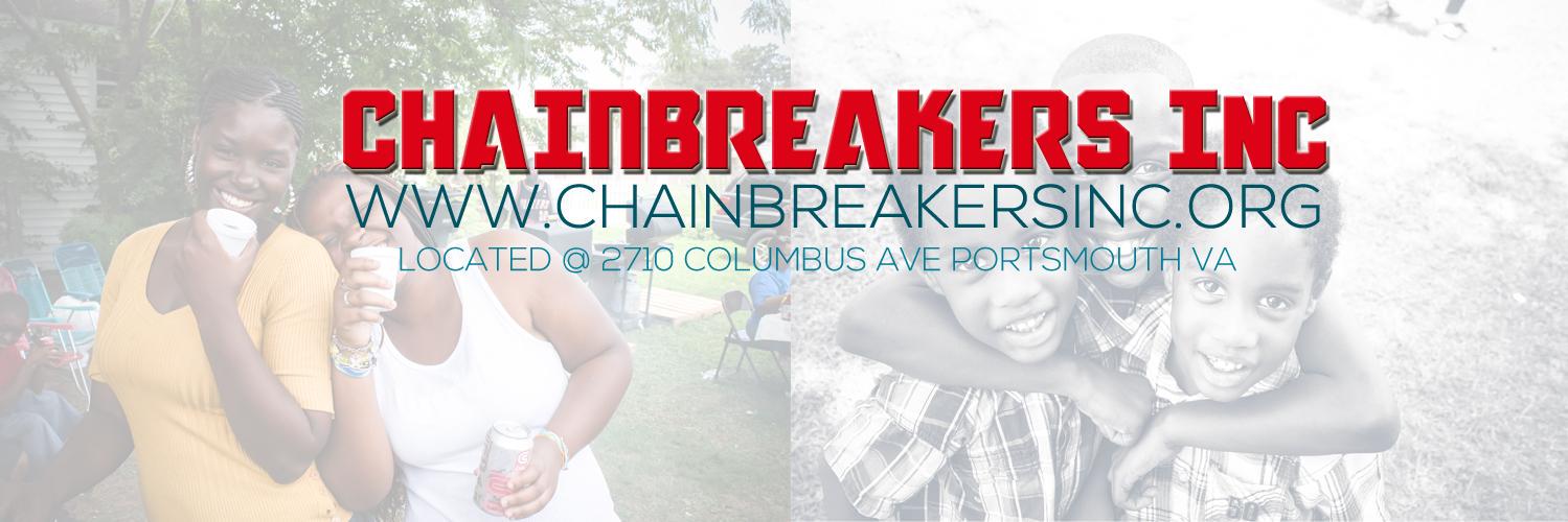 chainbreakersPT's profile banner image