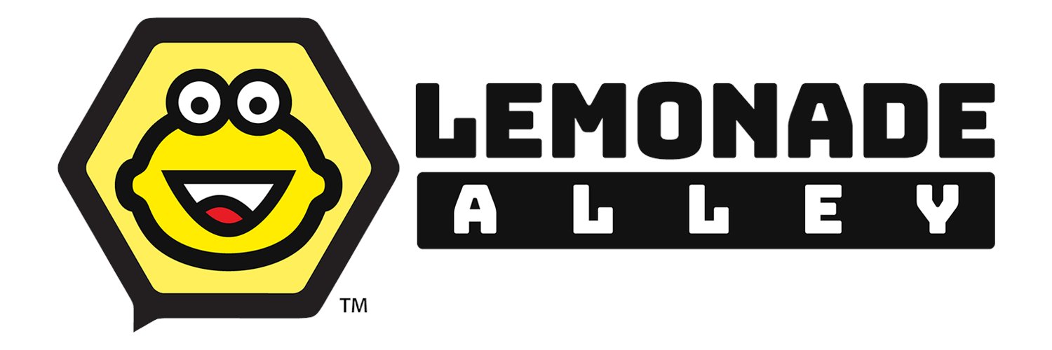 Lemonade Alley banner