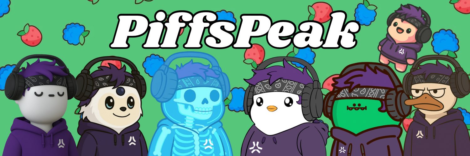 PiffsPeak BearishAF🧸's banner