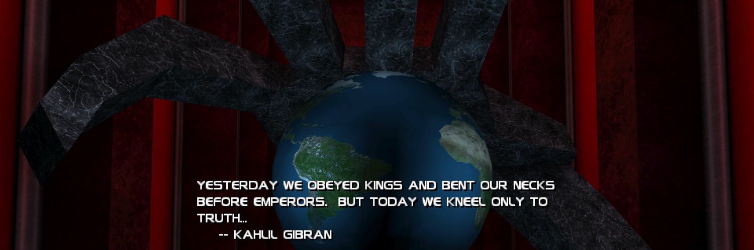 Samuel Tapper banner