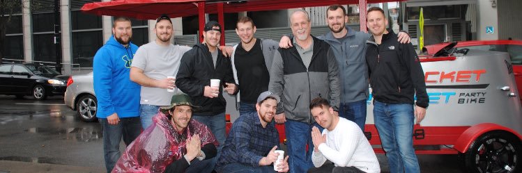 alwaysplanahea's profile banner image