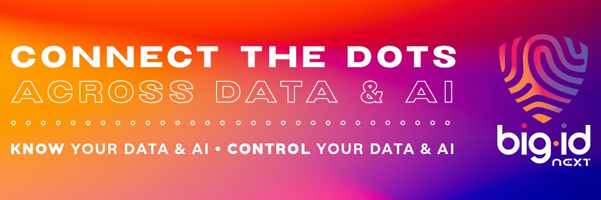 BigID banner