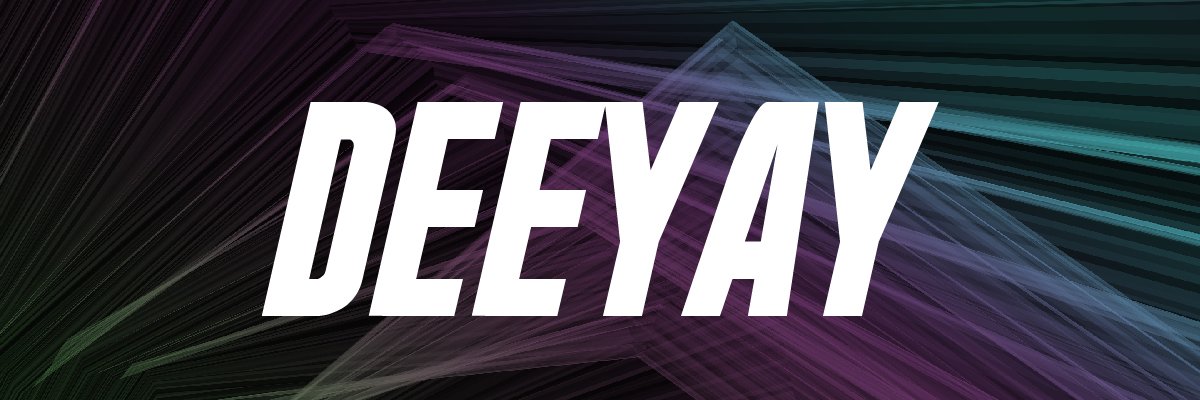 Deeyay_'s profile banner image