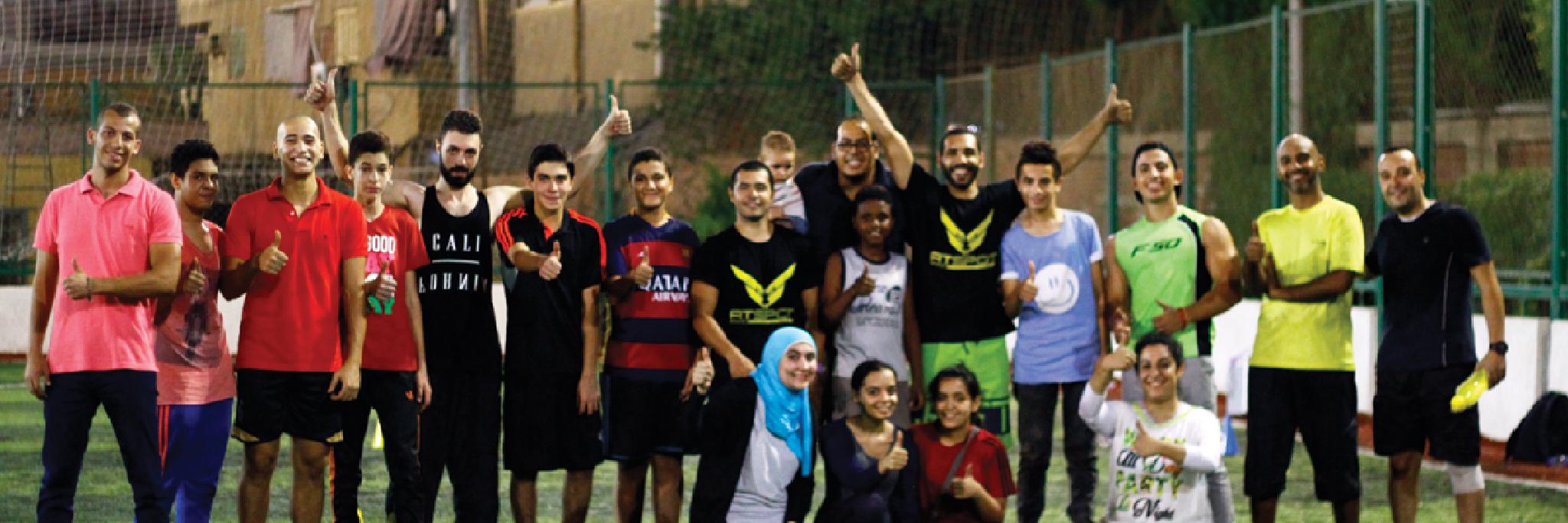 FitSpotEgypt's profile banner image