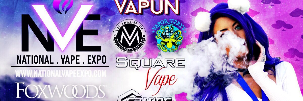 VapeNortheast's profile banner image