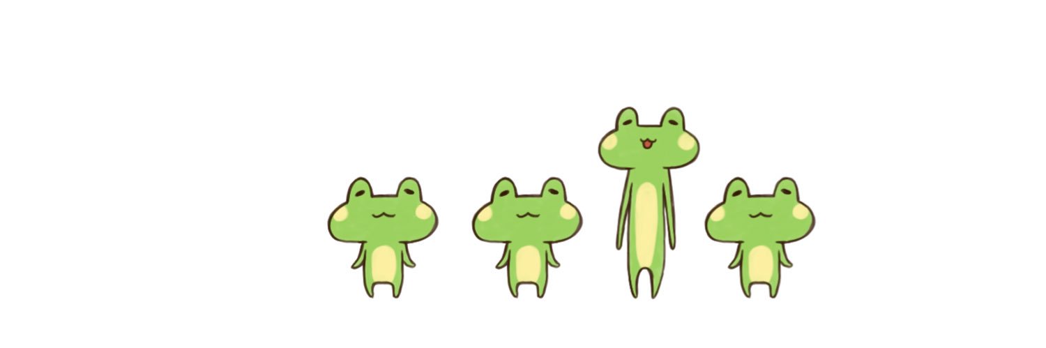 ココヤシ's banner