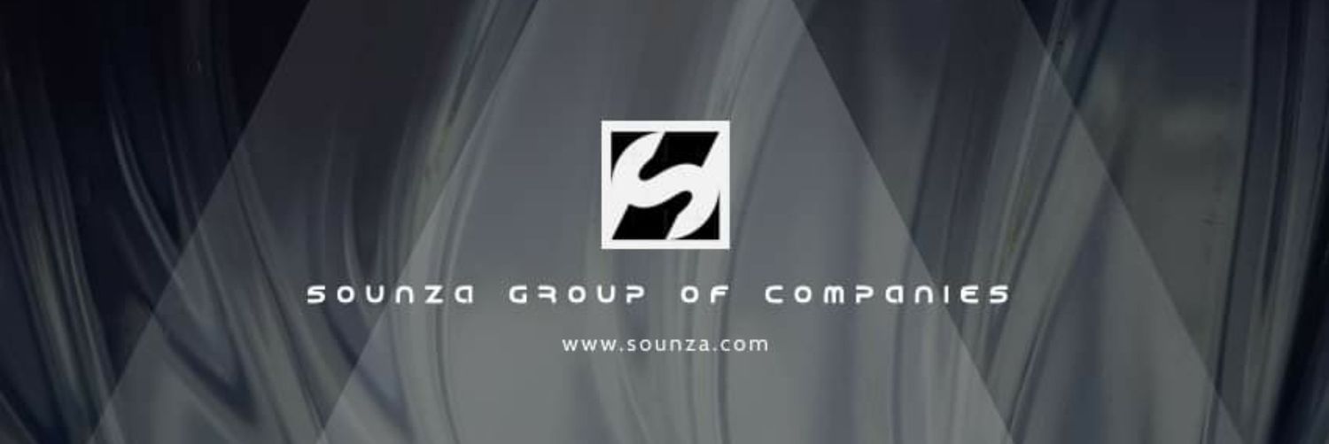SounzaGroup's profile banner image