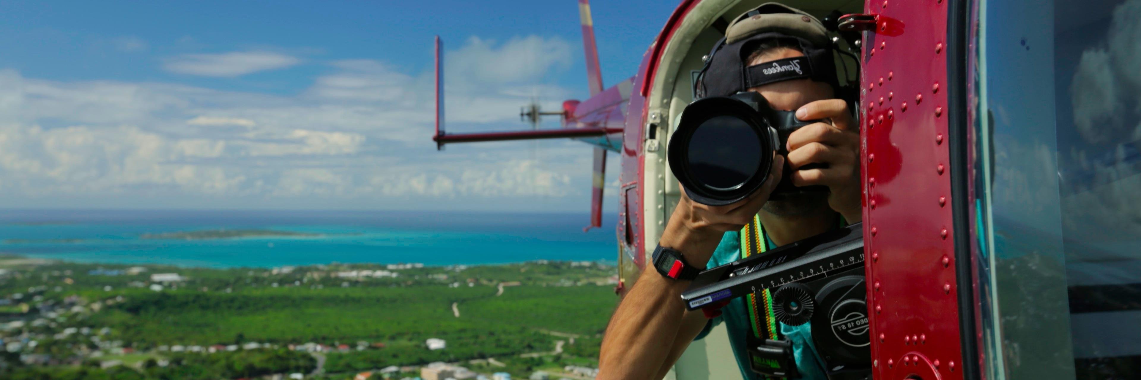 ManicMedia's profile banner image